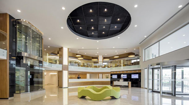 Hoteles Ofertas Dynamic Tours